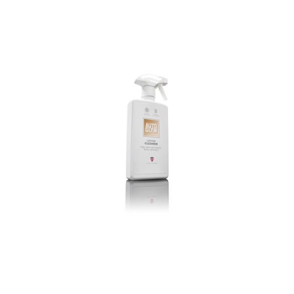 Autoglym Leather Cleaner 500ml - čistič na kožu